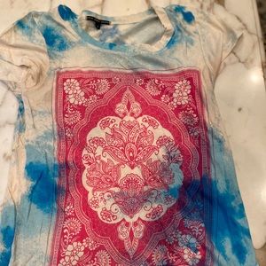 Urban Outfitters Tie Dye T Shirt